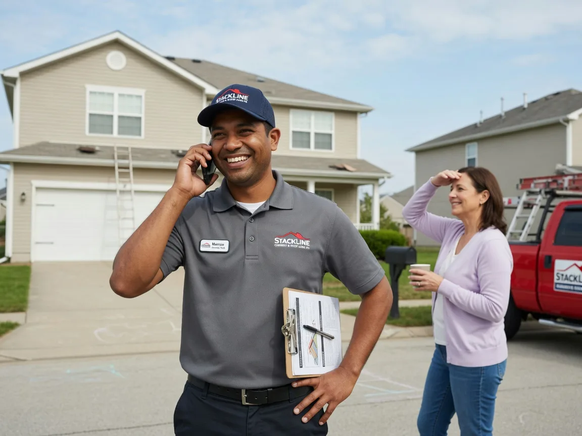 Chimney flashing repair Rancocas, NJ FAQs